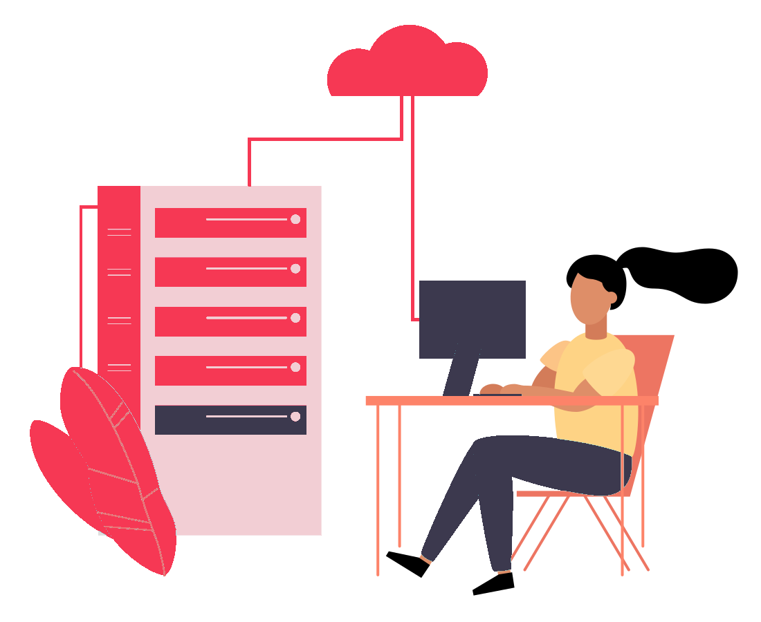 About Cloudproxy